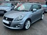 USED 2015 15 SUZUKI SWIFT 1.6 SPORT 3dr - ULEZ COMPLIANT