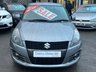 USED 2015 15 SUZUKI SWIFT 1.6 SPORT 3dr - ULEZ COMPLIANT
