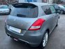 USED 2015 15 SUZUKI SWIFT 1.6 SPORT 3dr - ULEZ COMPLIANT