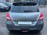 USED 2015 15 SUZUKI SWIFT 1.6 SPORT 3dr - ULEZ COMPLIANT