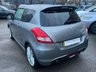 USED 2015 15 SUZUKI SWIFT 1.6 SPORT 3dr - ULEZ COMPLIANT