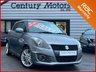 USED 2015 15 SUZUKI SWIFT 1.6 SPORT 3dr - ULEZ COMPLIANT