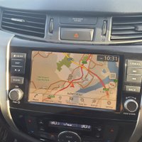 USED 2019 69 NISSAN NAVARA 2.3 DCI TEKNA SHR DCB 188 BHP GENUINE MILEAGE FULL LEATHERS EURO 6 ULEZ