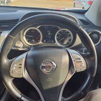 USED 2019 69 NISSAN NAVARA 2.3 DCI TEKNA SHR DCB 188 BHP GENUINE MILEAGE FULL LEATHERS EURO 6 ULEZ