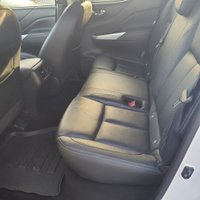 USED 2019 69 NISSAN NAVARA 2.3 DCI TEKNA SHR DCB 188 BHP GENUINE MILEAGE FULL LEATHERS EURO 6 ULEZ