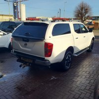 USED 2019 69 NISSAN NAVARA 2.3 DCI TEKNA SHR DCB 188 BHP GENUINE MILEAGE FULL LEATHERS EURO 6 ULEZ
