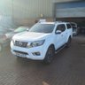 USED 2019 69 NISSAN NAVARA 2.3 DCI TEKNA SHR DCB 188 BHP GENUINE MILEAGE FULL LEATHERS EURO 6 ULEZ