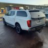 USED 2019 69 NISSAN NAVARA 2.3 DCI TEKNA SHR DCB 188 BHP GENUINE MILEAGE FULL LEATHERS EURO 6 ULEZ
