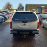 USED 2019 69 NISSAN NAVARA 2.3 DCI TEKNA SHR DCB 188 BHP GENUINE MILEAGE FULL LEATHERS EURO 6 ULEZ