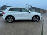 USED 2018 18 VOLKSWAGEN TIGUAN 2.0 R LINE TSI BMT 4MOTION DSG 5d 177 BHP 