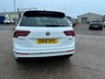 USED 2018 18 VOLKSWAGEN TIGUAN 2.0 R LINE TSI BMT 4MOTION DSG 5d 177 BHP 