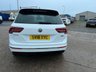 USED 2018 18 VOLKSWAGEN TIGUAN 2.0 R LINE TSI BMT 4MOTION DSG 5d 177 BHP 
