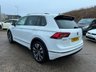 USED 2018 18 VOLKSWAGEN TIGUAN 2.0 R LINE TSI BMT 4MOTION DSG 5d 177 BHP 