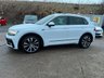 USED 2018 18 VOLKSWAGEN TIGUAN 2.0 R LINE TSI BMT 4MOTION DSG 5d 177 BHP 