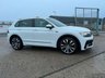 USED 2018 18 VOLKSWAGEN TIGUAN 2.0 R LINE TSI BMT 4MOTION DSG 5d 177 BHP 