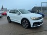 USED 2018 18 VOLKSWAGEN TIGUAN 2.0 R LINE TSI BMT 4MOTION DSG 5d 177 BHP 