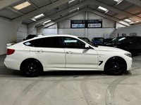 USED 2015 15 BMW 3 SERIES 2.0 320D M SPORT GRAN TURISMO 5d 181 BHP 