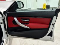 USED 2015 15 BMW 3 SERIES 2.0 320D M SPORT GRAN TURISMO 5d 181 BHP 