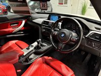 USED 2015 15 BMW 3 SERIES 2.0 320D M SPORT GRAN TURISMO 5d 181 BHP 