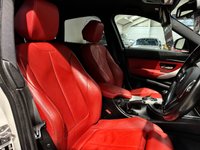 USED 2015 15 BMW 3 SERIES 2.0 320D M SPORT GRAN TURISMO 5d 181 BHP 