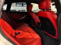 USED 2015 15 BMW 3 SERIES 2.0 320D M SPORT GRAN TURISMO 5d 181 BHP 