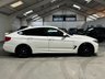 USED 2015 15 BMW 3 SERIES 2.0 320D M SPORT GRAN TURISMO 5d 181 BHP 