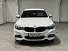 USED 2015 15 BMW 3 SERIES 2.0 320D M SPORT GRAN TURISMO 5d 181 BHP 