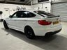 USED 2015 15 BMW 3 SERIES 2.0 320D M SPORT GRAN TURISMO 5d 181 BHP 