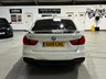 USED 2015 15 BMW 3 SERIES 2.0 320D M SPORT GRAN TURISMO 5d 181 BHP 
