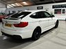 USED 2015 15 BMW 3 SERIES 2.0 320D M SPORT GRAN TURISMO 5d 181 BHP 