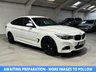 USED 2015 15 BMW 3 SERIES 2.0 320D M SPORT GRAN TURISMO 5d 181 BHP 