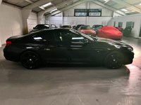 USED 2017 67 BMW 6 SERIES 3.0 640D M SPORT 2d 309 BHP &pound;9,845 OF FACTORY FIT UPGRADES