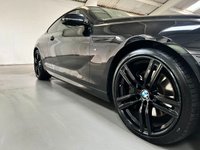 USED 2017 67 BMW 6 SERIES 3.0 640D M SPORT 2d 309 BHP &pound;9,845 OF FACTORY FIT UPGRADES