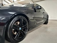 USED 2017 67 BMW 6 SERIES 3.0 640D M SPORT 2d 309 BHP &pound;9,845 OF FACTORY FIT UPGRADES