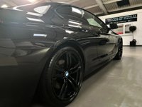 USED 2017 67 BMW 6 SERIES 3.0 640D M SPORT 2d 309 BHP &pound;9,845 OF FACTORY FIT UPGRADES