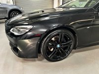 USED 2017 67 BMW 6 SERIES 3.0 640D M SPORT 2d 309 BHP &pound;9,845 OF FACTORY FIT UPGRADES