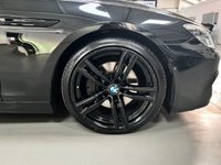 USED 2017 67 BMW 6 SERIES 3.0 640D M SPORT 2d 309 BHP &pound;9,845 OF FACTORY FIT UPGRADES
