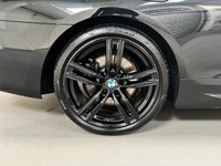 USED 2017 67 BMW 6 SERIES 3.0 640D M SPORT 2d 309 BHP &pound;9,845 OF FACTORY FIT UPGRADES