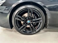 USED 2017 67 BMW 6 SERIES 3.0 640D M SPORT 2d 309 BHP &pound;9,845 OF FACTORY FIT UPGRADES