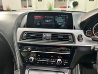 USED 2017 67 BMW 6 SERIES 3.0 640D M SPORT 2d 309 BHP &pound;9,845 OF FACTORY FIT UPGRADES