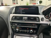 USED 2017 67 BMW 6 SERIES 3.0 640D M SPORT 2d 309 BHP &pound;9,845 OF FACTORY FIT UPGRADES