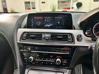 USED 2017 67 BMW 6 SERIES 3.0 640D M SPORT 2d 309 BHP &pound;9,845 OF FACTORY FIT UPGRADES