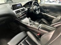 USED 2017 67 BMW 6 SERIES 3.0 640D M SPORT 2d 309 BHP &pound;9,845 OF FACTORY FIT UPGRADES