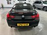 USED 2017 67 BMW 6 SERIES 3.0 640D M SPORT 2d 309 BHP &pound;9,845 OF FACTORY FIT UPGRADES