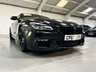 USED 2017 67 BMW 6 SERIES 3.0 640D M SPORT 2d 309 BHP &pound;9,845 OF FACTORY FIT UPGRADES
