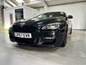 USED 2017 67 BMW 6 SERIES 3.0 640D M SPORT 2d 309 BHP &pound;9,845 OF FACTORY FIT UPGRADES