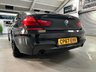 USED 2017 67 BMW 6 SERIES 3.0 640D M SPORT 2d 309 BHP &pound;9,845 OF FACTORY FIT UPGRADES