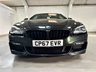USED 2017 67 BMW 6 SERIES 3.0 640D M SPORT 2d 309 BHP &pound;9,845 OF FACTORY FIT UPGRADES