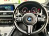 USED 2017 67 BMW 6 SERIES 3.0 640D M SPORT 2d 309 BHP &pound;9,845 OF FACTORY FIT UPGRADES