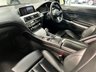 USED 2017 67 BMW 6 SERIES 3.0 640D M SPORT 2d 309 BHP &pound;9,845 OF FACTORY FIT UPGRADES